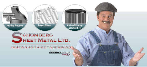 Furnace installation Newmarket, Ontario